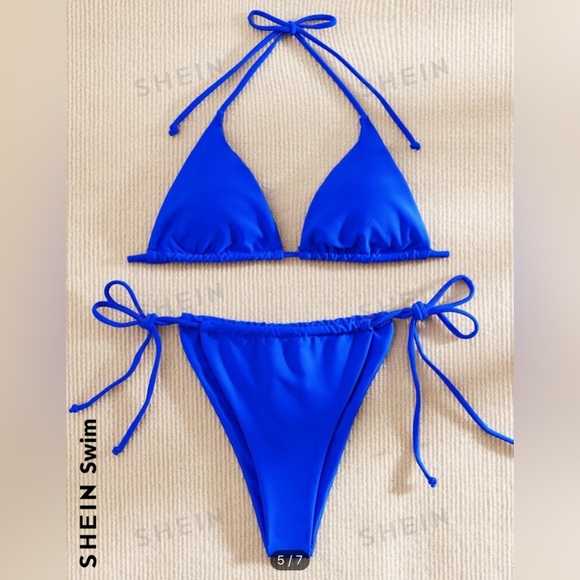 SHEIN bikini - Picture 2 of 3